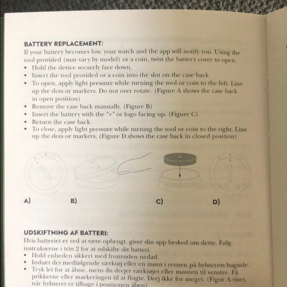 Brand New In Box Kate Spade Hybrid Watch - Picture 12 of 16